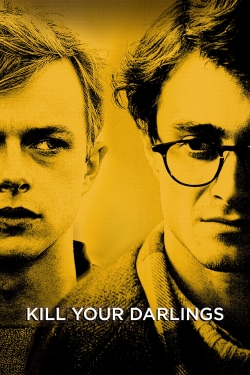 Watch free Kill Your Darlings Movies