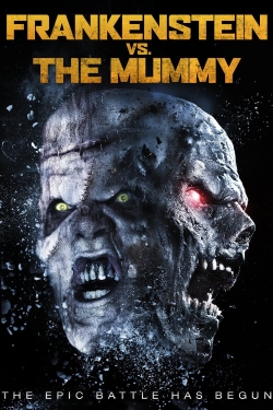 Watch free Frankenstein vs. The Mummy Movies