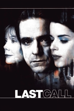 Watch free Last Call Movies