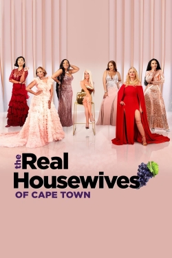 Watch free The Real Housewives of Cape Town Movies