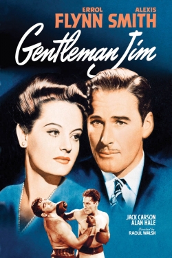 Watch free Gentleman Jim Movies