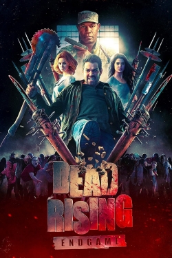 Watch free Dead Rising: Endgame Movies