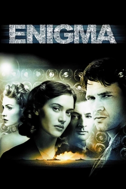 Watch free Enigma Movies