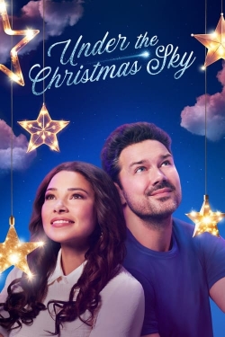Watch free Under the Christmas Sky Movies