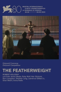 Watch free The Featherweight Movies