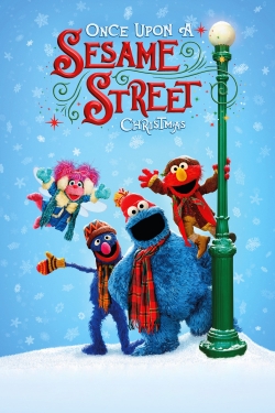 Watch free Once Upon a Sesame Street Christmas Movies
