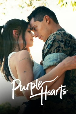 Watch free Purple Hearts Movies