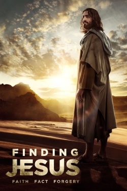 Watch free Finding Jesus: Faith. Fact. Forgery Movies
