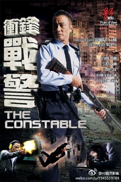 Watch free The Constable Movies