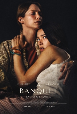 Watch free A Banquet Movies
