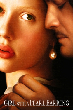 Watch free Girl with a Pearl Earring Movies