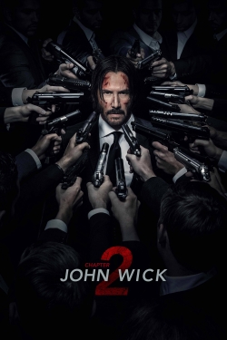 Watch free John Wick: Chapter 2 Movies