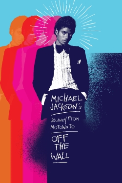 Watch free Michael Jackson's Journey from Motown to Off the Wall Movies