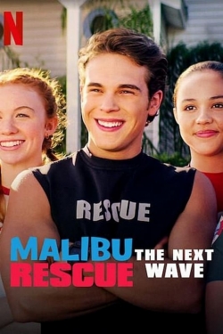 Watch free Malibu Rescue: The Next Wave Movies