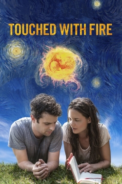Watch free Touched with Fire Movies