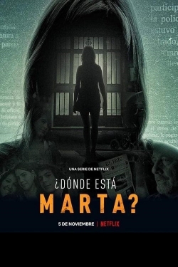 Watch free Where Is Marta Movies