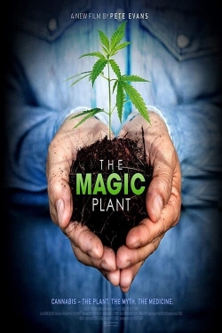 Watch free The Magic Plant Movies