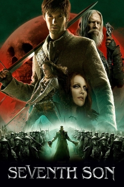 Watch free Seventh Son Movies