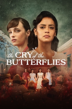 Watch free The Cry of the Butterflies Movies