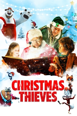 Watch free Christmas Thieves Movies