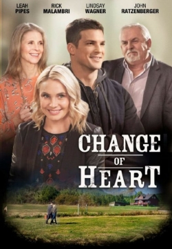 Watch free Change of Heart Movies