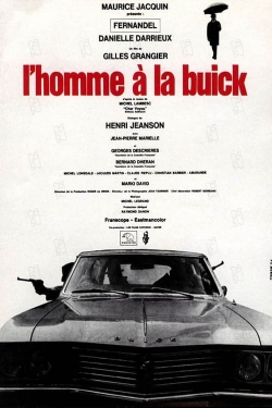 Watch free The Man in the Buick Movies