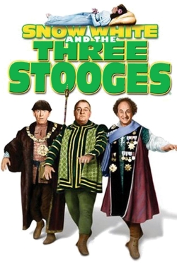 Watch free Snow White and the Three Stooges Movies