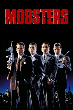 Watch free Mobsters Movies