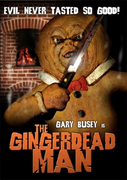 Watch free The Gingerdead Man Movies