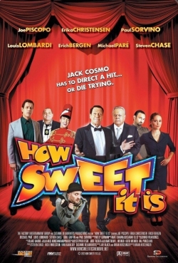 Watch free How Sweet It Is Movies