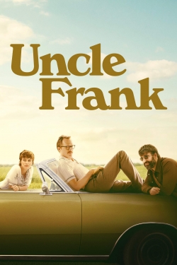 Watch free Uncle Frank Movies