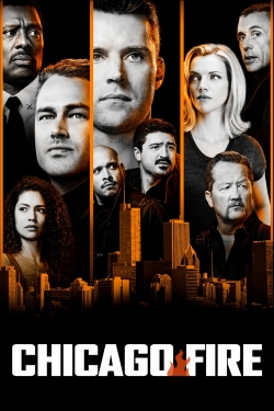 Watch free Chicago Fire Movies