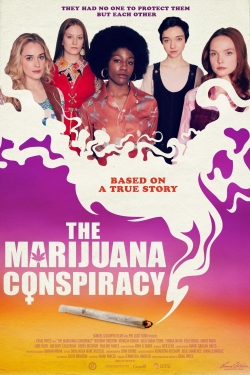 Watch free The Marijuana Conspiracy Movies