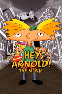 Watch free Hey Arnold! The Movie Movies