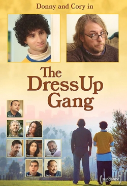Watch free The Dress Up Gang Movies