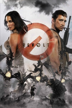Watch free Revolt Movies