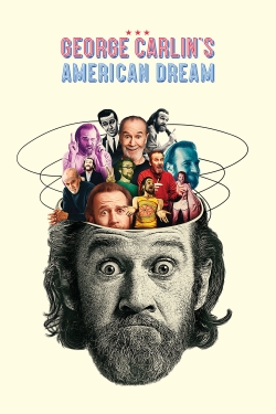 Watch free George Carlin's American Dream Movies