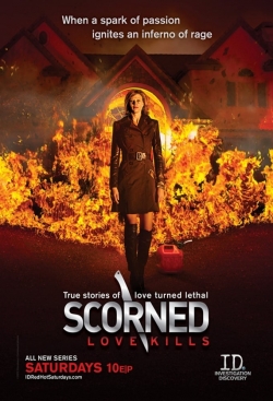 Watch free Scorned: Love Kills Movies