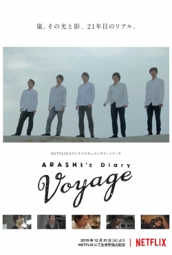 Watch free ARASHI's Diary -Voyage- Movies