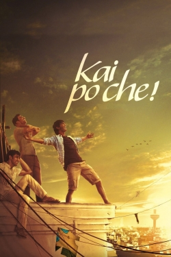 Watch free Kai Po Che! Movies