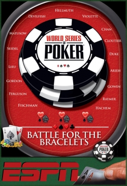 Watch free World Series of Poker Movies