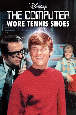 Watch free The Computer Wore Tennis Shoes Movies