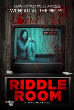 Watch free Riddle Room Movies