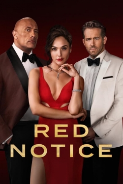 Watch free Red Notice Movies