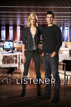 Watch free The Listener Movies