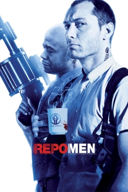 Watch free Repo Men Movies