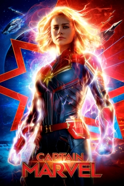 Watch free Captain Marvel Movies
