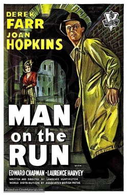 Watch free Man on the Run Movies