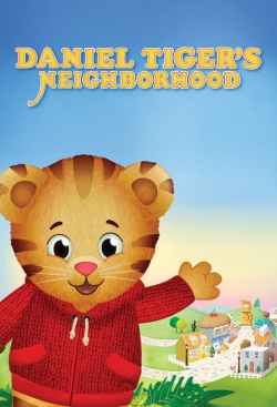 Watch free Daniel Tiger's Neighborhood Movies