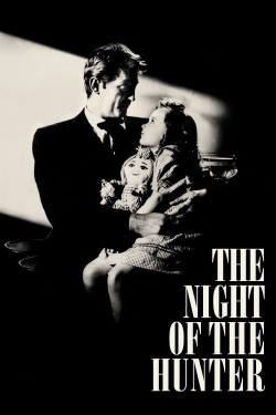 Watch free The Night of the Hunter Movies